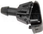 Dorman 58124 Windshield Washer Nozzle - Left or Right - view 3