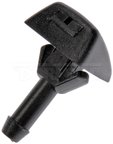 Dorman 58125 Windshield Washer Nozzle - Left or Right - view 2