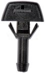 Dorman 58125 Windshield Washer Nozzle - Left or Right - view 1