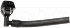 Dorman 58126 Windshield Washer Nozzle - Left or Right - view 1