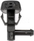 Dorman 58127 Windshield Washer Nozzle - Left or Right - view 1