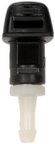 Dorman 58129 Windshield Washer Nozzle - Left or Right - view 1