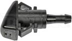 Dorman 58130 Windshield Washer Nozzle - Left or Right - view 2