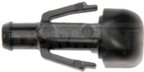 Dorman 58131 Windshield Washer Nozzle - Left or Right - view 4