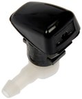 Dorman 58132 Windshield Washer Nozzle - Left or Right - view 2