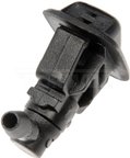 Dorman 58133 Windshield Washer Nozzle - Left or Right - view 2
