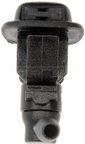 Dorman 58133 Windshield Washer Nozzle - Left or Right - view 1