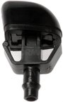 Dorman 58134 Back Glass Washer Nozzle - view 4