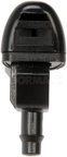 Dorman 58134 Back Glass Washer Nozzle - view 1