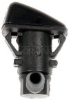Dorman 58135 Windshield Washer Nozzle - Left or Right - view 3