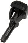 Dorman 58136 Windshield Washer Nozzle - Left or Right - view 2