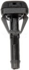 Dorman 58136 Windshield Washer Nozzle - Left or Right - view 1