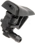Dorman 58137 Windshield Washer Nozzle - Left or Right - view 2