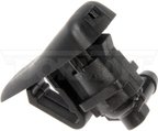 Dorman 58137 Windshield Washer Nozzle - Left or Right - view 3