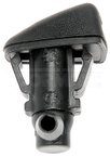 Dorman 58139 Windshield Washer Nozzle - Left or Right - view 1