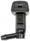 Dorman 58139 Windshield Washer Nozzle - Left or Right - view 3