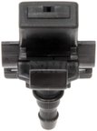 Dorman 58140 Windshield Washer Nozzle - Left or Right - view 1