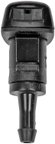 Dorman 58143 Windshield Washer Nozzle - Left or Right - view 1