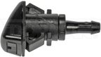 Dorman 58143 Windshield Washer Nozzle - Left or Right - view 2