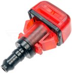 Dorman 58144 Back Glass Washer Nozzle - view 2