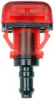 Dorman 58144 Back Glass Washer Nozzle - view 1