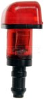 Dorman 58144 Back Glass Washer Nozzle - view 3