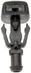 Dorman 58145 Windshield Washer Nozzle - Left or Right - view 1