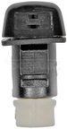Dorman 58148 Windshield Washer Nozzle - Left or Right - view 1