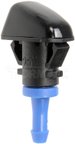 Dorman 58149 Windshield Washer Nozzle - Left or Right - view 4