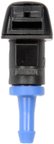 Dorman 58149 Windshield Washer Nozzle - Left or Right - view 1