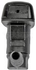 Dorman 58150 Windshield Washer Nozzle - Left or Right - view 1