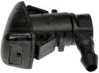 Dorman 58150 Windshield Washer Nozzle - Left or Right - view 2