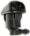 Dorman 58157 Windshield Washer Nozzle - Left - view 2