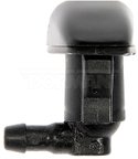 Dorman 58157 Windshield Washer Nozzle - Left - view 4