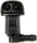 Dorman 58157 Windshield Washer Nozzle - Left - view 1