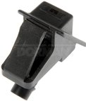 Dorman 58158 Windshield Washer Nozzle - Left or Right - view 2