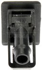 Dorman 58158 Windshield Washer Nozzle - Left or Right - view 4