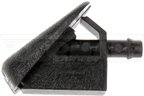 Dorman 58160 Windshield Washer Nozzle - Left or Right - view 1