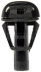Dorman 58163 Windshield Washer Nozzle - Left or Right - view 1