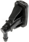 Dorman 58164 Windshield Washer Nozzle - Left or Right - view 2