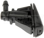 Dorman 58164 Windshield Washer Nozzle - Left or Right - view 1