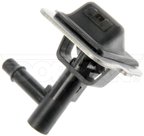 Dorman 58165 Windshield Washer Nozzle - Right - view 2