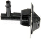Dorman 58165 Windshield Washer Nozzle - Right - view 4