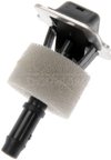 Dorman 58166 Windshield Washer Nozzle - Left - view 2