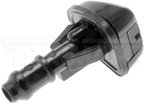 Dorman 58168 Windshield Washer Nozzle - Left or Right - view 2