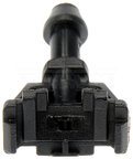 Dorman 58169 Park Assist Camera Washer Nozzle - Front - view 1