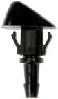 Dorman 58172 Windshield Washer Nozzle - Right - view 4