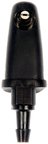 Dorman 58176 Back Glass Washer Nozzle - view 1