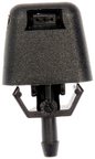 Dorman 58181 Windshield Washer Nozzle - Left or Right - view 1