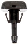 Dorman 58189 Windshield Washer Nozzle - Left or Right - view 1